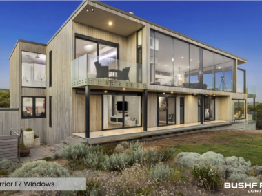 Fairhaven VIC BAL FZ Windows, Flame Zone Windws, SGU, DGU, BAL FZ Glazing Victoria.